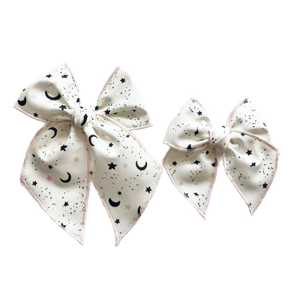 Starry & Moon Elle Bow